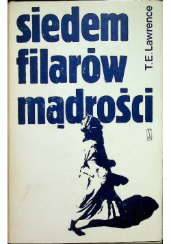 Siedem filarów mądrości tom 2