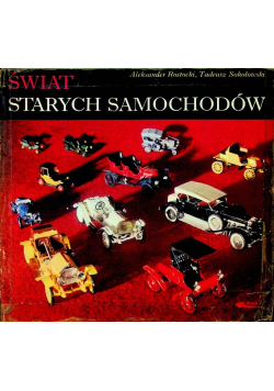 Świat starych samochodów