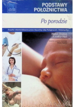 Podstawy położnictwa Po porodzie