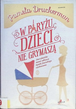W Paryżu dzieci nie grymaszą