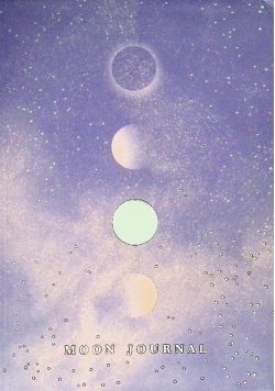 Moon Journal