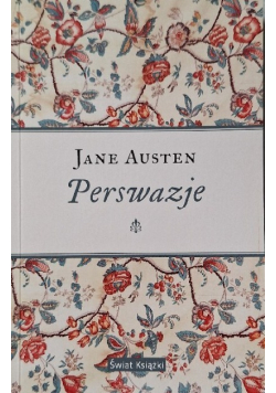 Perswazje