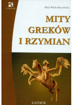Mity Greków i Rzymian