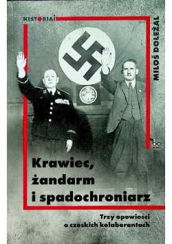 Krawiec żandarm i spadochroniarz