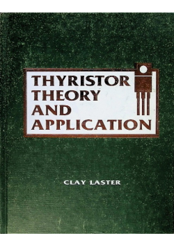 Thyristor Theory and Application