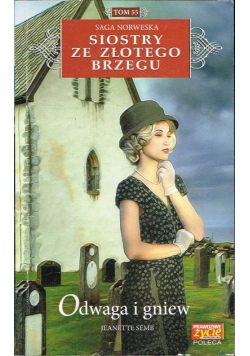 Saga norweska siostry ze złotego brzegu Tom 45