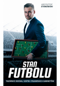 Stan futbolu Tajemnice boiska szatni i piłkarskich gabinetów