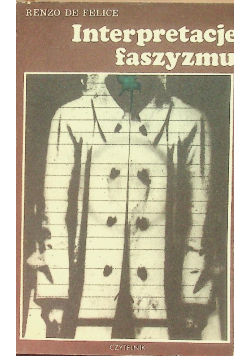 Interpretacje faszyzmu