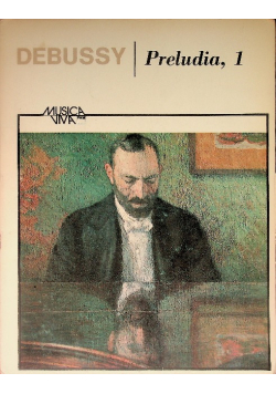 Debussy preludia 1