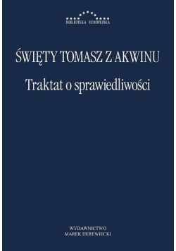 Traktat o sprawiedliwości