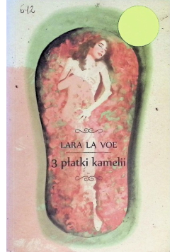3 płatki kamelii