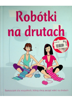 Robótki na drutach