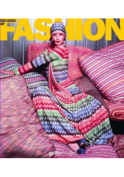 Decades of Fashion