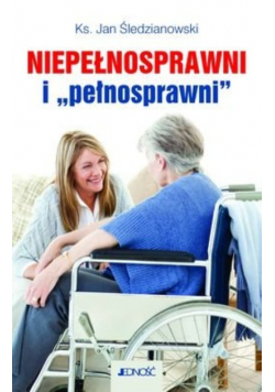 Niepełnosprawni i pełnosprawni