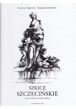 Szkice Szczecińskie