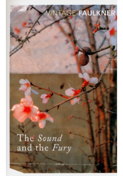 The Sound And The Fury