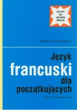 Język francuski dla początkujących