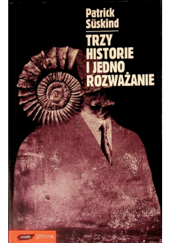 Trzy Historie I Jedno Rozważanie