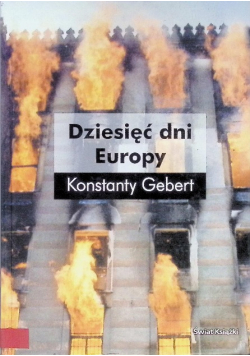 Dziesięć dni Europy