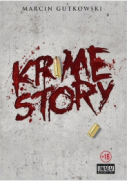 Krime Story