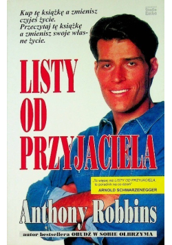 Listy od przyjaciela