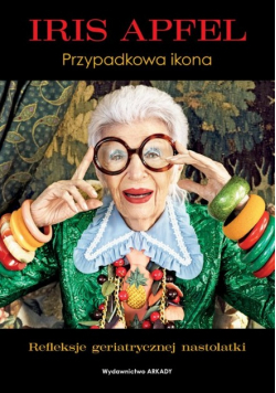 Iris Apfel