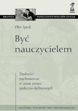 Być nauczycielem