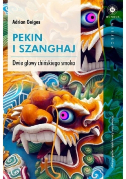 Pekin i Szanghaj