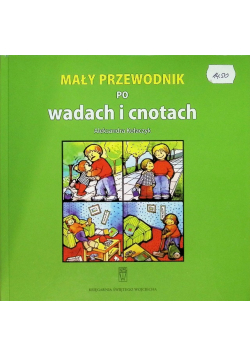 Mały przewodnik po wadach i cnotach