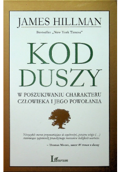 Kod duszy