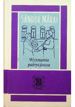 Wyznania patrycjusza