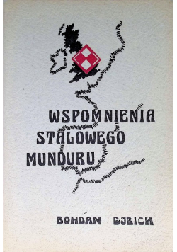 Wspomnienia stalowego munduru
