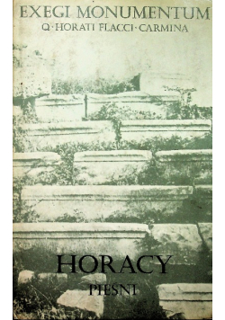 Horacy Pieśni