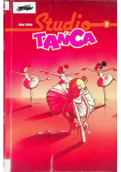 Studio tańca Tom 2