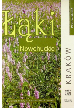 Łąki Nowohuckie