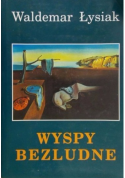 Wyspy bezludne