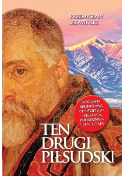 Ten drugi Piłsudski