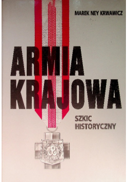 Armia krajowa szkic historyczny