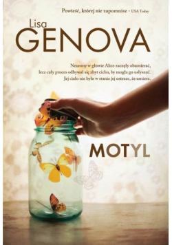 Motyl
