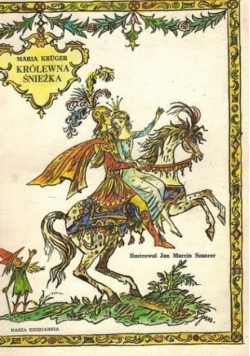 Królewna śnieżka