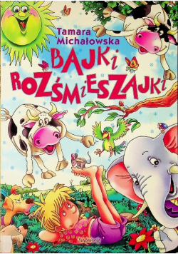 Bajki rozśmieszajki