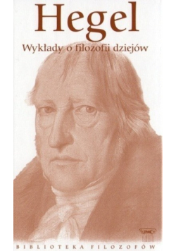Wykłady o filozofii dziejów