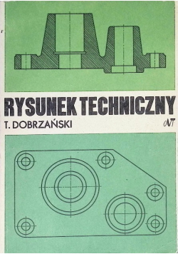Rysunek techniczny