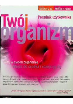 Twój organizm Poradnik użytkownika