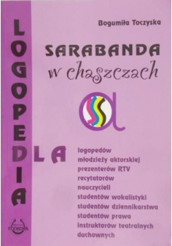Sarabanda w chaszczach