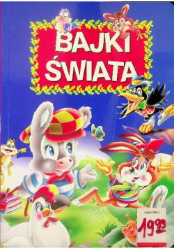 Bajki świata