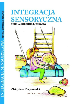 Integracja Sensoryczna