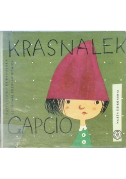 Krasnalek Gapcio
