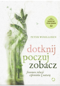Dotknij poczuj zobacz