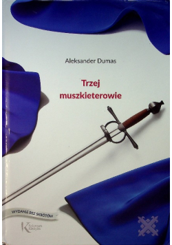 Trzej muszkieterowie